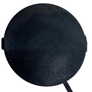 Ford Ecosport Rear Bumper Tow Hook Cap Cover 2018 TO 2023 GN15-17K922-A Genuine - Image 4