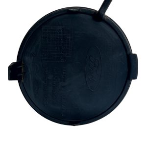 Ford Ecosport Rear Bumper Tow Hook Cap Cover 2018 TO 2023 GN15-17K922-A Genuine - Image 5