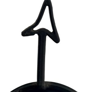 Ford Ecosport Rear Bumper Tow Hook Cap Cover 2018 TO 2023 GN15-17K922-A Genuine - Image 8