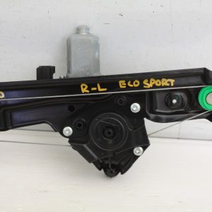 Ford Ecosport Rear Left Door Window Motor Regulator CN15-A27001-CD Genuine - Image 13