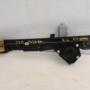 Ford Ecosport Rear Left Door Window Motor Regulator CN15-A27001-CD Genuine - Image 15