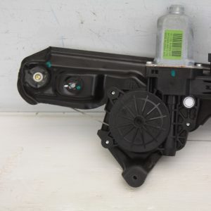 Ford Ecosport Rear Left Door Window Motor Regulator CN15-A27001-CD Genuine - Image 3