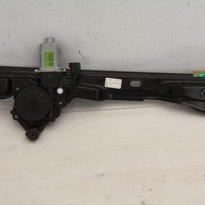 Ford Ecosport Rear Left Door Window Motor Regulator CN15-A27001-CD Genuine