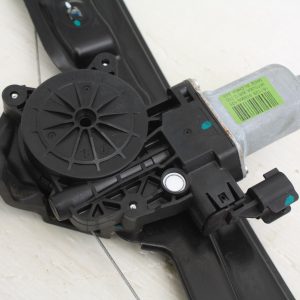Ford Ecosport Rear Left Door Window Motor Regulator CN15-A27001-CD Genuine - Image 7