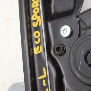 Ford Ecosport Rear Left Door Window Motor Regulator CN15-A27001-CD Genuine - Image 9