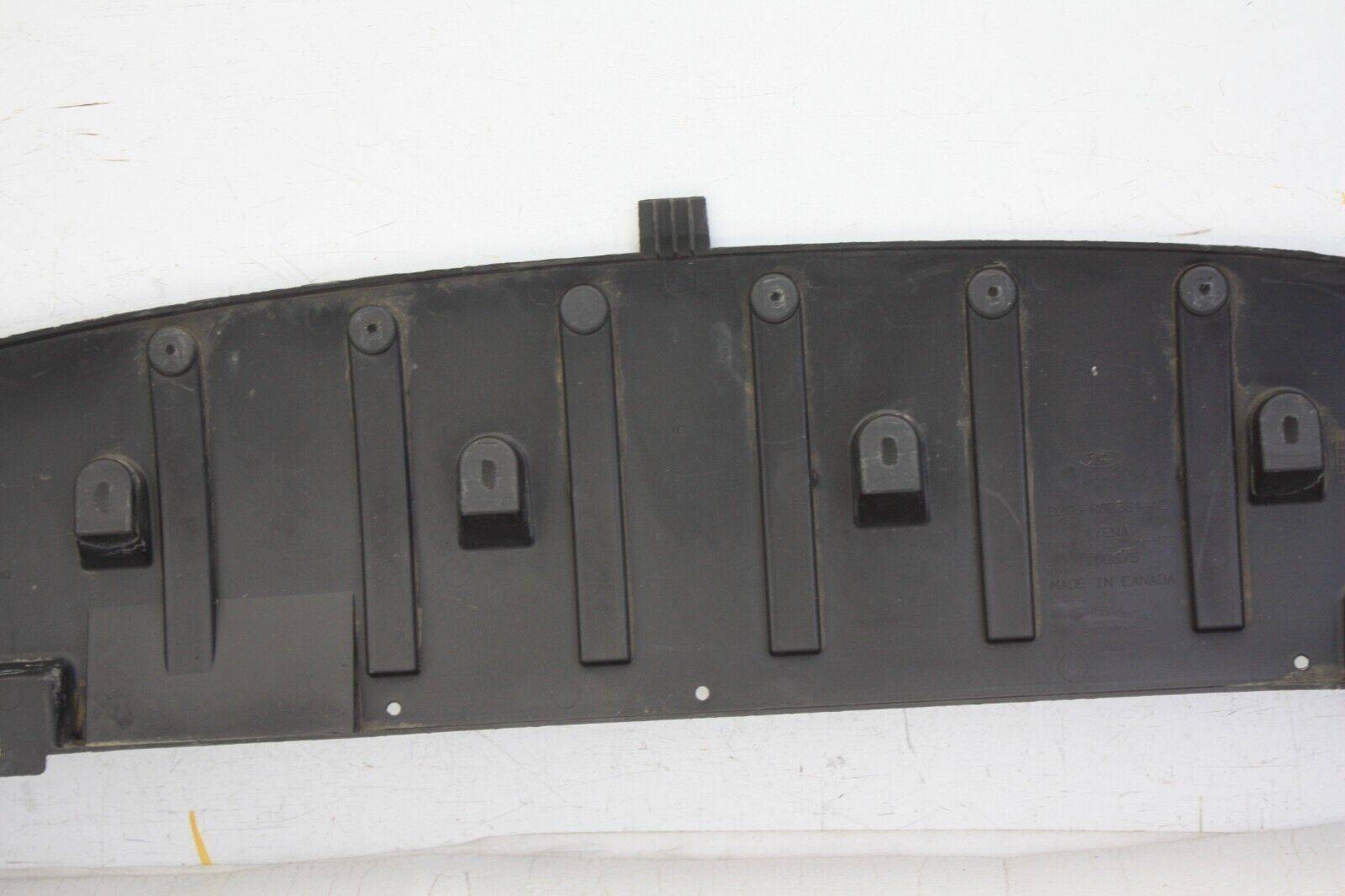 Ford-Edge-Front-Bumper-Under-Tray-G2G8-R8B384-AC-Genuine-176409329947-10