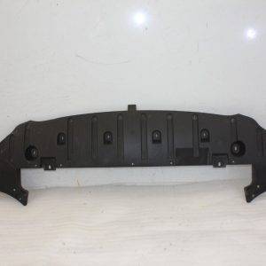 Ford Edge Front Bumper Under Tray G2G8 R8B384 AC Genuine 176409329947