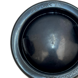 Ford Edge Front Headlight Headlamp Bulb Dust Cap Cover L900119559 Genuine - Image 3