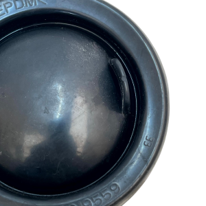 Ford Edge Front Headlight Headlamp Bulb Dust Cap Cover L900119559 Genuine - Image 4