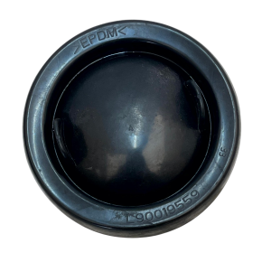 Ford Edge Front Headlight Headlamp Bulb Dust Cap Cover L900119559 Genuine - Image 1