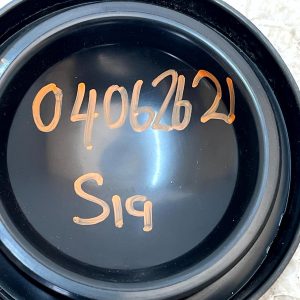 Ford Edge Front Headlight Headlamp Bulb Dust Cap Cover L900119559 Genuine - Image 9