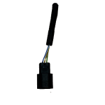 Ford Edge Wiring Loom Harness Plug Connector 2019 TO 2020 349753100 Genuine 178444958047