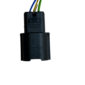 Ford Edge Wiring Loom Harness Plug Connector 2019 TO 2020 349753100 Genuine - Image 2