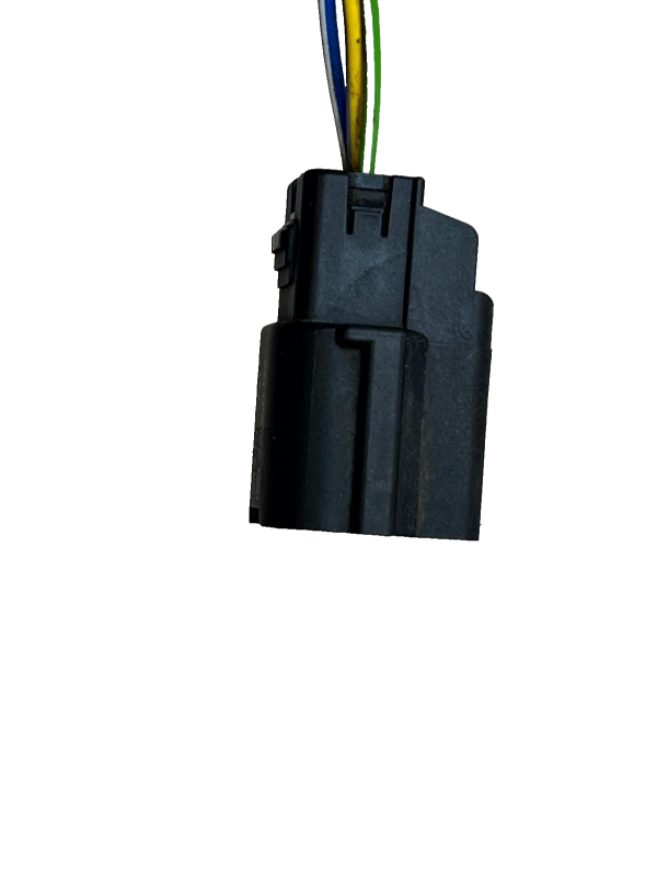 Ford Edge Wiring Loom Harness Plug Connector 2019 TO 2020 349753100 Genuine 178444958047 3