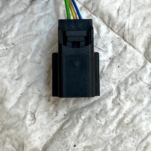 Ford Edge Wiring Loom Harness Plug Connector 2019 TO 2020 349753100 Genuine - Image 4