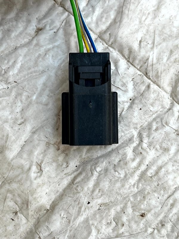 Ford Edge Wiring Loom Harness Plug Connector 2019 TO 2020 349753100 Genuine 178444958047 4