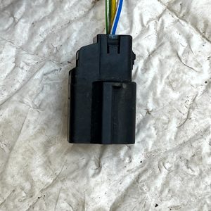 Ford Edge Wiring Loom Harness Plug Connector 2019 TO 2020 349753100 Genuine - Image 5
