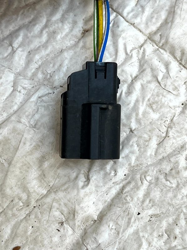Ford Edge Wiring Loom Harness Plug Connector 2019 TO 2020 349753100 Genuine 178444958047 5
