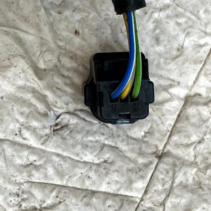 Ford Edge Wiring Loom Harness Plug Connector 2019 TO 2020 349753100 Genuine - Image 6