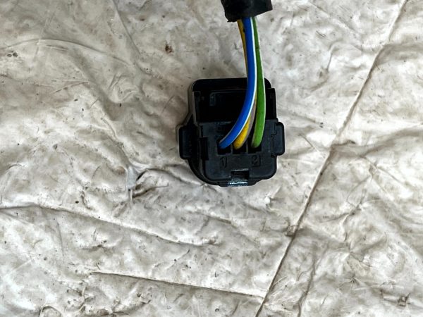 Ford Edge Wiring Loom Harness Plug Connector 2019 TO 2020 349753100 Genuine 178444958047 6