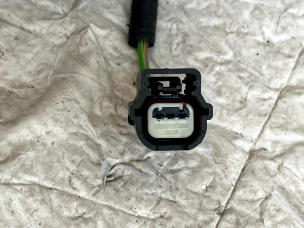 Ford Edge Wiring Loom Harness Plug Connector 2019 TO 2020 349753100 Genuine 178444958047 7