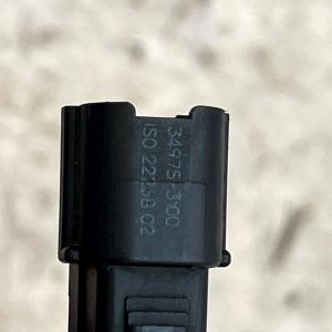 Ford Edge Wiring Loom Harness Plug Connector 2019 TO 2020 349753100 Genuine - Image 8