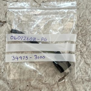 Ford Edge Wiring Loom Harness Plug Connector 2019 TO 2020 349753100 Genuine - Image 9