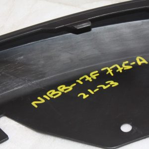 Ford Fiesta Active X Front Bumper Lower Section 2022 ON N1BB-17F775-A *SEE PICS* - Image 15