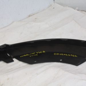 Ford Fiesta Active X Front Bumper Lower Section 2022 ON N1BB-17F775-A *SEE PICS* - Image 16