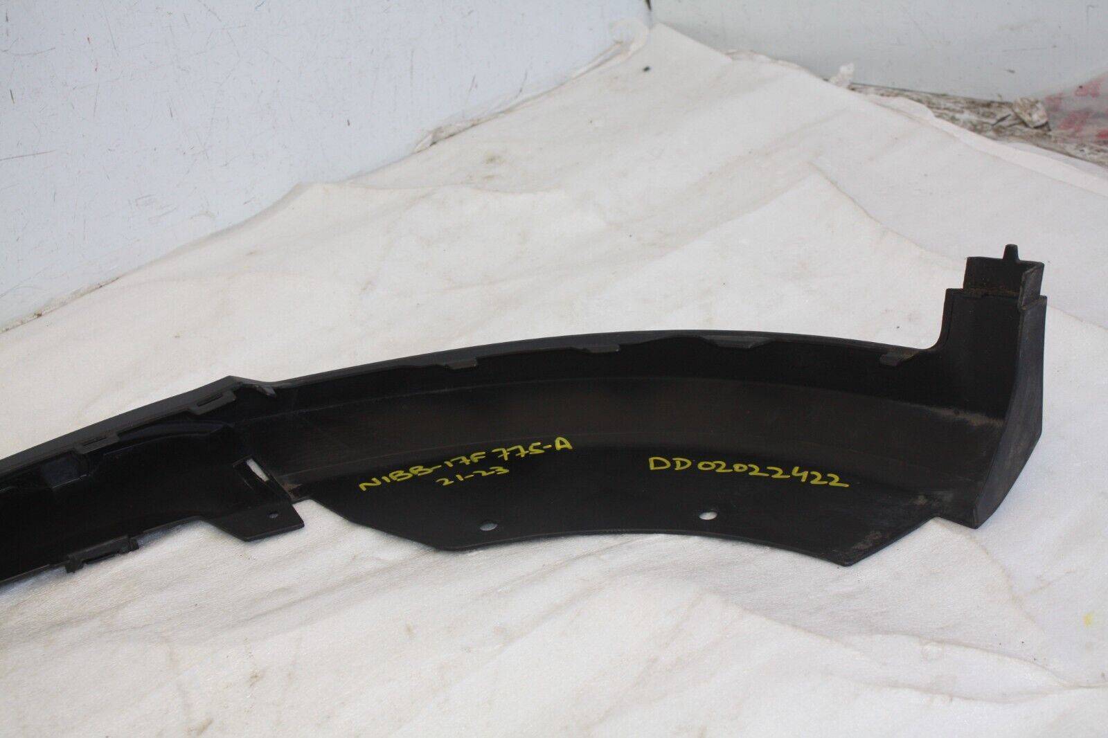 Ford-Fiesta-Active-X-Front-Bumper-Lower-Section-2022-ON-N1BB-17F775-A-SEE-PICS-176220697507-15