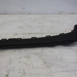 Ford Fiesta Active X Front Bumper Lower Section 2022 ON N1BB-17F775-A *SEE PICS* - Image 3