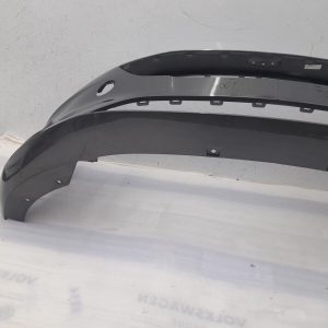 Ford Fiesta Front Bumper 2017 TO 2022 H1BB-17757-A Genuine *DAMAGED* - Image 11