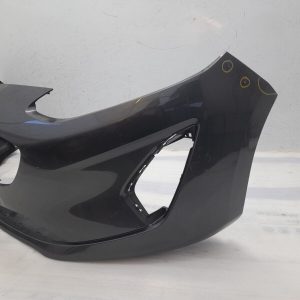 Ford Fiesta Front Bumper 2017 TO 2022 H1BB-17757-A Genuine *DAMAGED* - Image 7