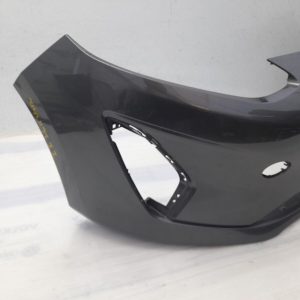 Ford Fiesta Front Bumper 2017 TO 2022 H1BB-17757-A Genuine *DAMAGED* - Image 8