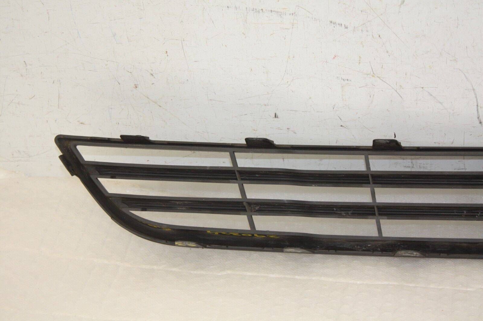 Ford-Fiesta-Front-Bumper-Grill-2013-TO-2017-C1BB-17K945-A-Genuine-176310645187-11