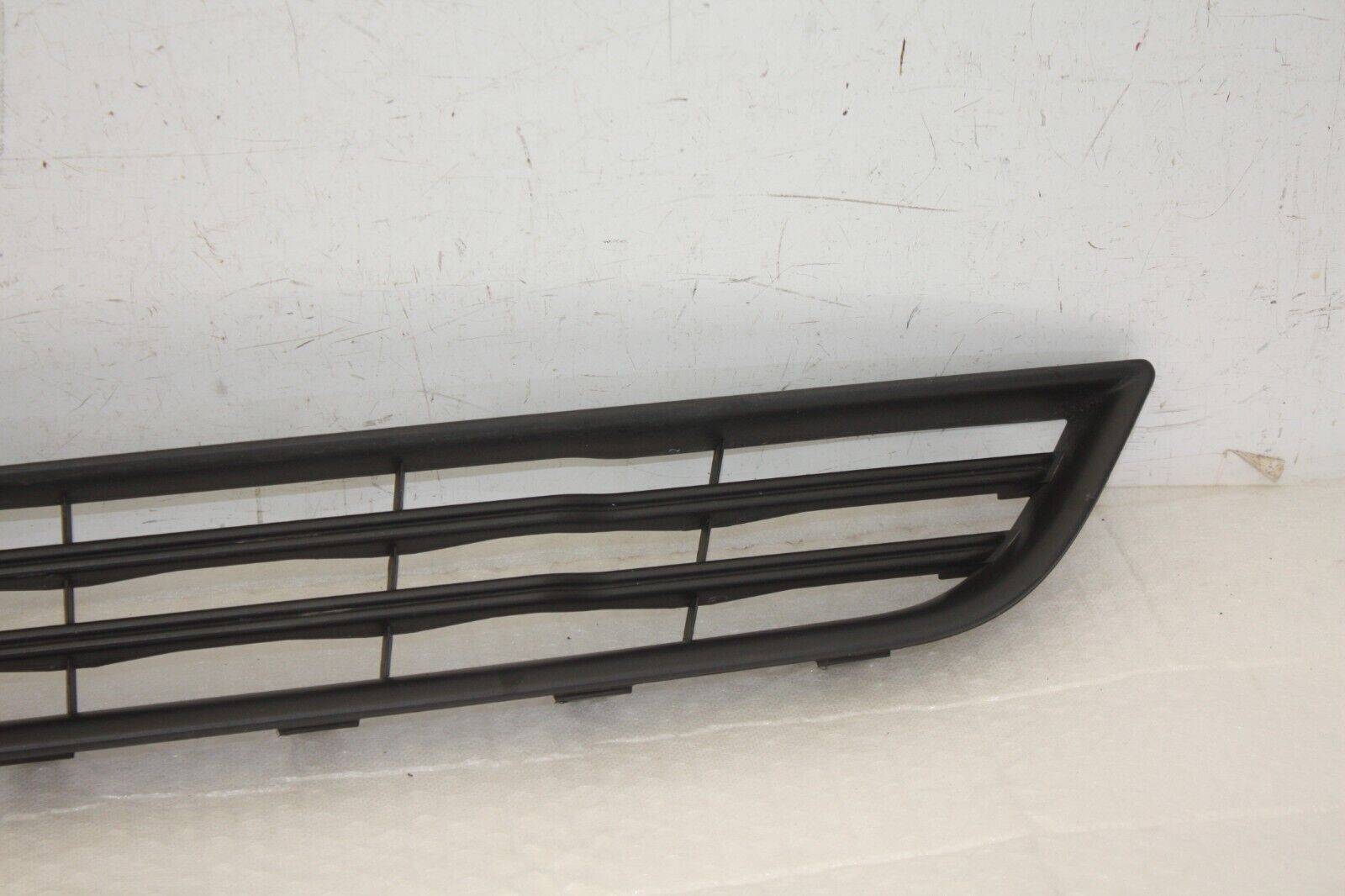Ford-Fiesta-Front-Bumper-Grill-2013-TO-2017-C1BB-17K945-A-Genuine-176310645187-2