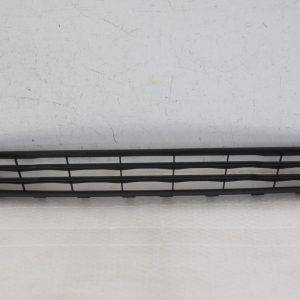 Ford Fiesta Front Bumper Grill 2013 TO 2017 C1BB 17K945 A Genuine 176310645187