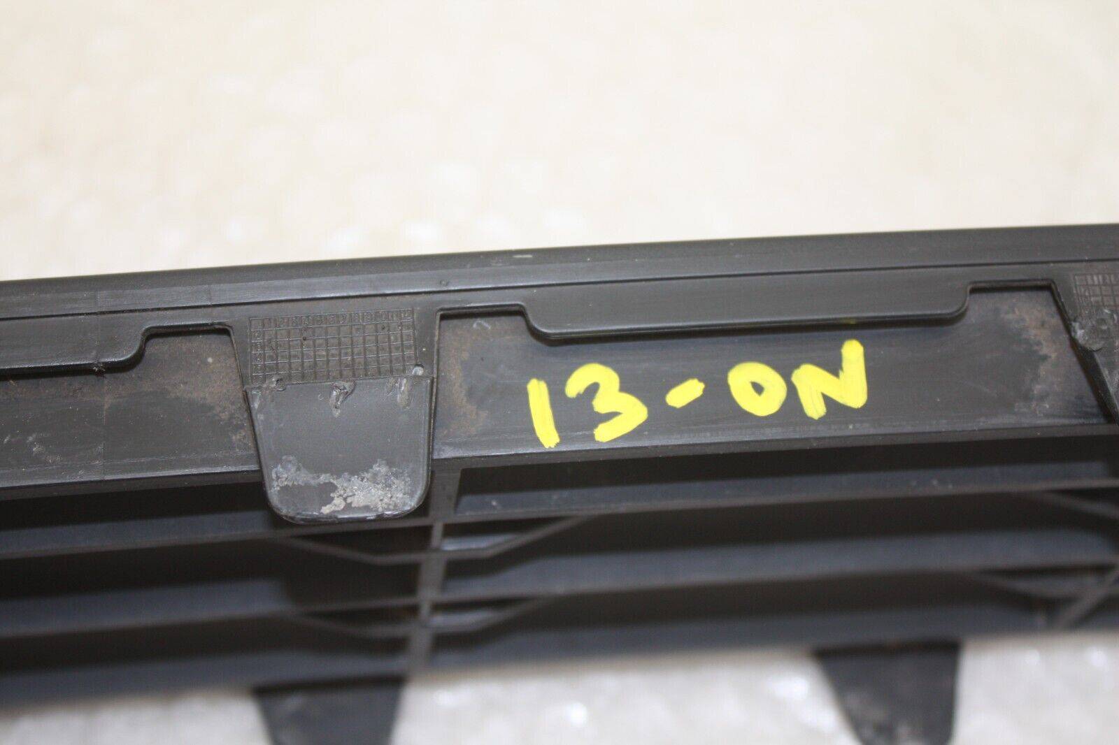 Ford-Fiesta-Front-Bumper-Grill-2013-TO-2017-C1BB-17K945-A-Genuine-176310645187-8