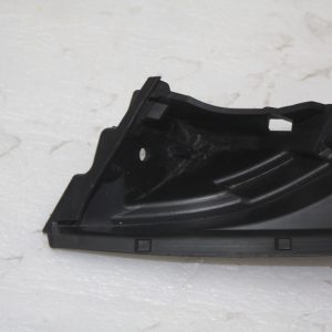 Ford Fiesta Front Bumper Left Side Bracket 2017 TO 2022 H1BB-15267-A1 Genuine - Image 4