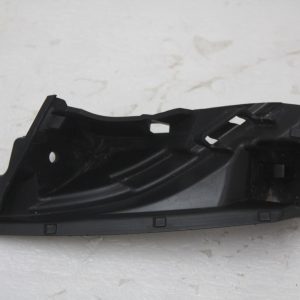 Ford Fiesta Front Bumper Left Side Bracket 2017 TO 2022 H1BB-15267-A1 Genuine