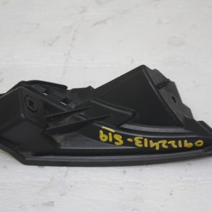 Ford Fiesta Front Bumper Left Side Bracket 2017 TO 2022 H1BB-15267-A1 Genuine - Image 6