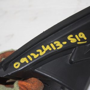 Ford Fiesta Front Bumper Left Side Bracket 2017 TO 2022 H1BB-15267-A1 Genuine - Image 7