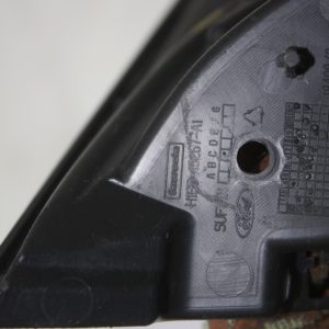 Ford Fiesta Front Bumper Left Side Bracket 2017 TO 2022 H1BB-15267-A1 Genuine - Image 10