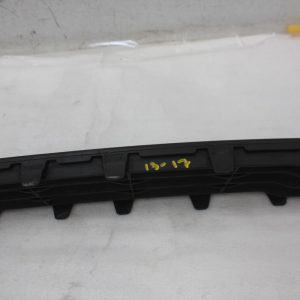 Ford Fiesta Front Bumper Lower Grill 2013 TO 2017 C1BB-17K945-A Genuine - Image 12