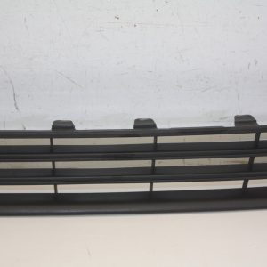 Ford Fiesta Front Bumper Lower Grill 2013 TO 2017 C1BB-17K945-A Genuine - Image 4