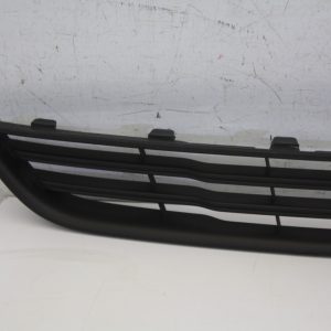Ford Fiesta Front Bumper Lower Grill 2013 TO 2017 C1BB-17K945-A Genuine - Image 5