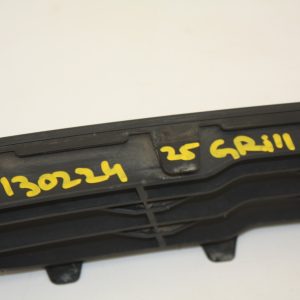 Ford Fiesta Front Bumper Lower Grill 2013 TO 2017 C1BB-17K945-A Genuine - Image 6