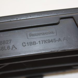 Ford Fiesta Front Bumper Lower Grill 2013 TO 2017 C1BB-17K945-A Genuine - Image 7