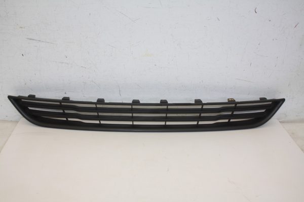 Ford-Fiesta-Front-Bumper-Lower-Grill-2013-TO-2017-C1BB-17K945-A-Genuine-177473859927