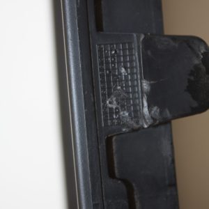 Ford Fiesta Front Bumper Lower Grill 2013 TO 2017 C1BB-17K945-A Genuine - Image 8